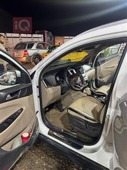 هيونداي توسان